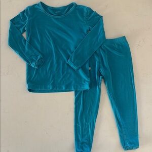 Kyte Baby Toddler Pajama. Size 3T